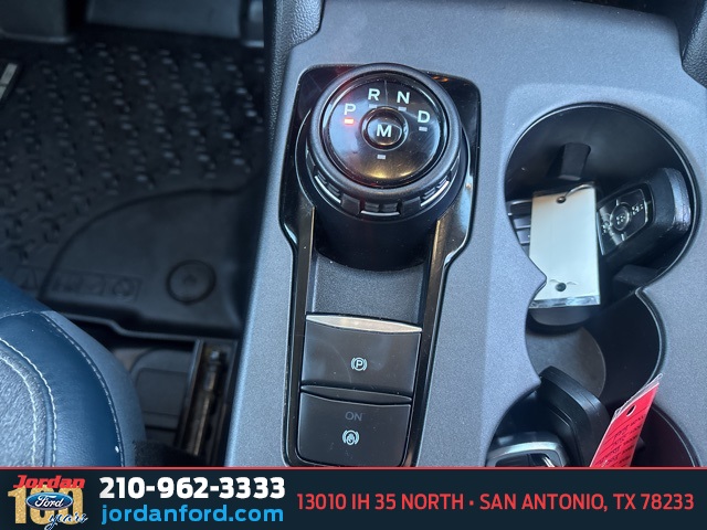 Used Car 2021 Ford Bronco Sport  First Edition For Sale Under $25,000 In San Antonio, Texas