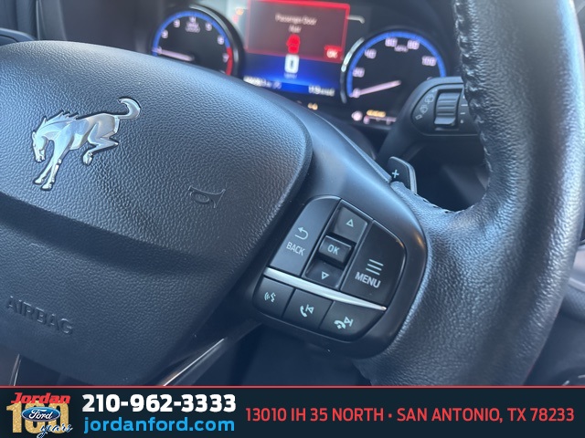 Used Car 2021 Ford Bronco Sport  First Edition For Sale Under $25,000 In San Antonio, Texas