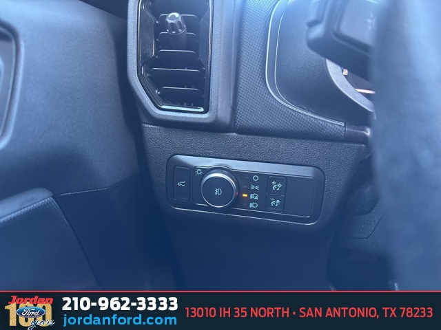 Used Car 2021 Ford Bronco Sport  First Edition For Sale Under $25,000 In San Antonio, Texas