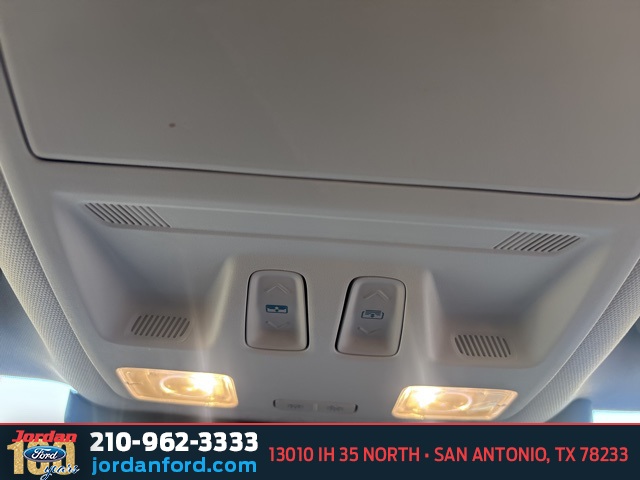 Used Car 2021 Ford Bronco Sport  First Edition For Sale Under $25,000 In San Antonio, Texas