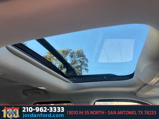 Used Car 2021 Ford Bronco Sport  First Edition For Sale Under $25,000 In San Antonio, Texas