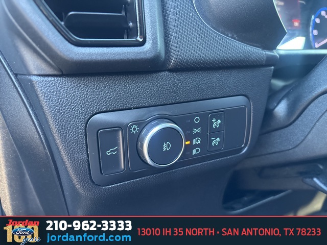 Used Car 2021 Ford Bronco Sport  First Edition For Sale Under $25,000 In San Antonio, Texas
