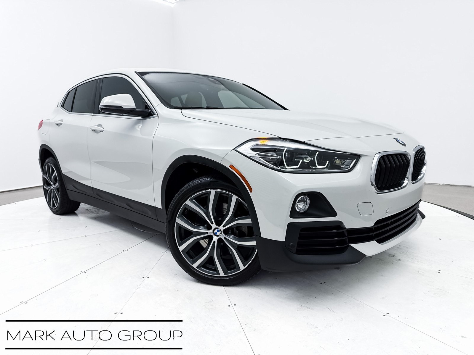 2020 BMW X2 sDrive28i