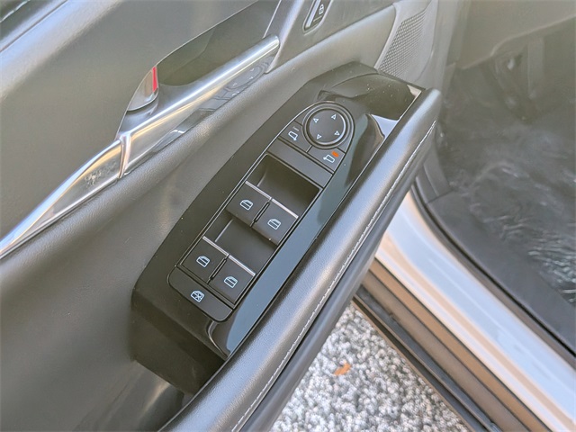 2025 Mazda CX-30 2.5 S Preferred Package White at Baytown Hyundai