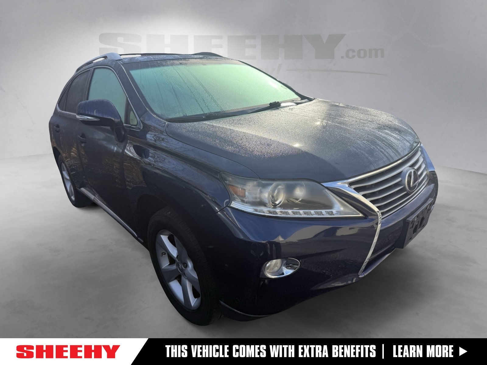 2015 Lexus RX 350 AWD