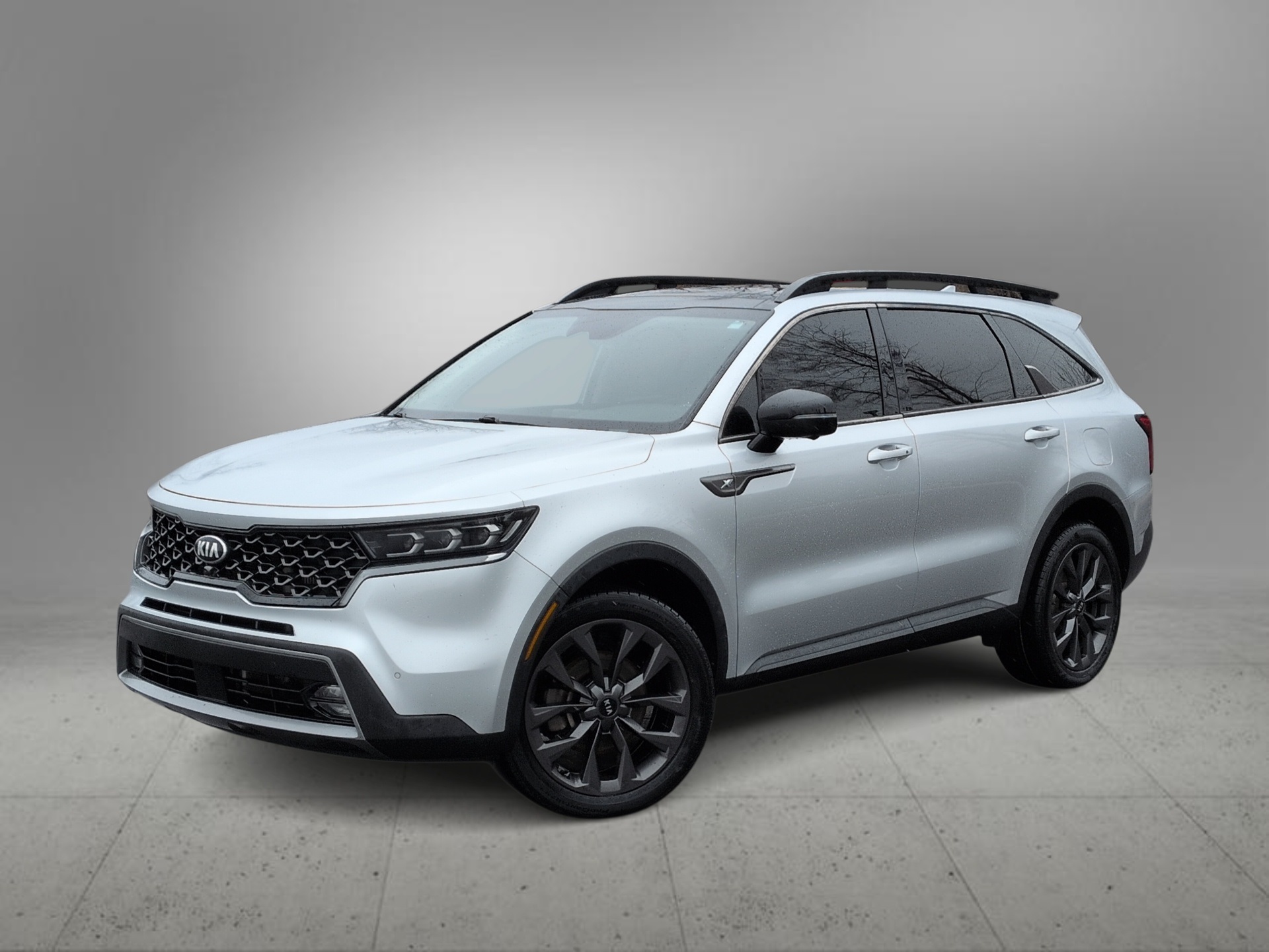 2021 Kia Sorento SX Prestige X-Line AWD
