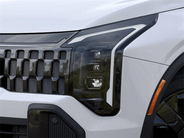 2026 Kia Sportage Hybrid