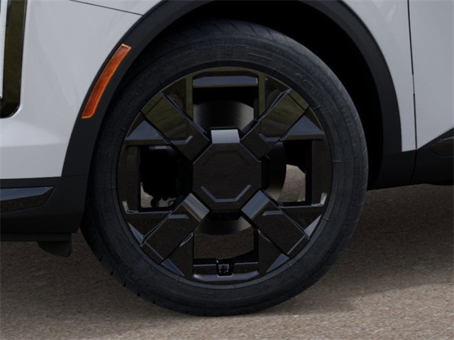 2026 Kia Sportage Hybrid