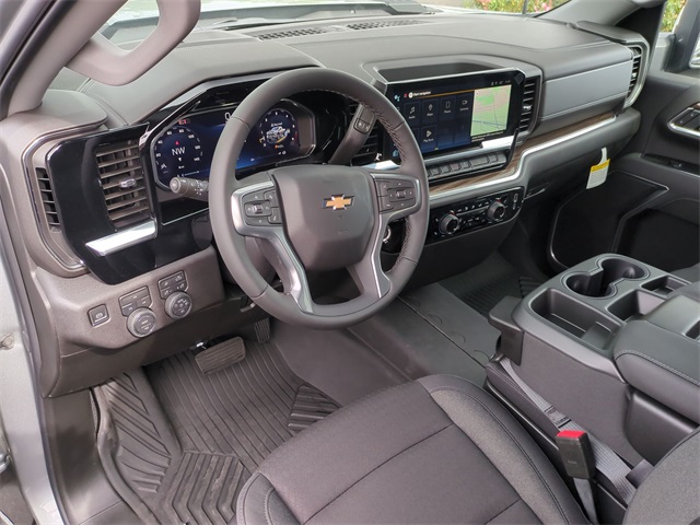2026 Chevrolet Silverado 2500HD LT for sale at PATRIOT CHEVROLET OF LIMERICK