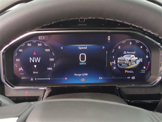 2026 Chevrolet Silverado 2500HD LT for sale at PATRIOT CHEVROLET OF LIMERICK