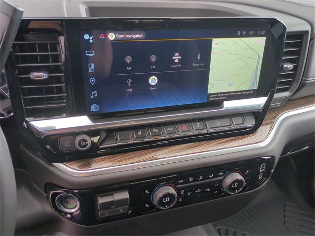 2026 Chevrolet Silverado 2500HD LT for sale at PATRIOT CHEVROLET OF LIMERICK