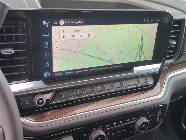 2026 Chevrolet Silverado 2500HD LT for sale at PATRIOT CHEVROLET OF LIMERICK