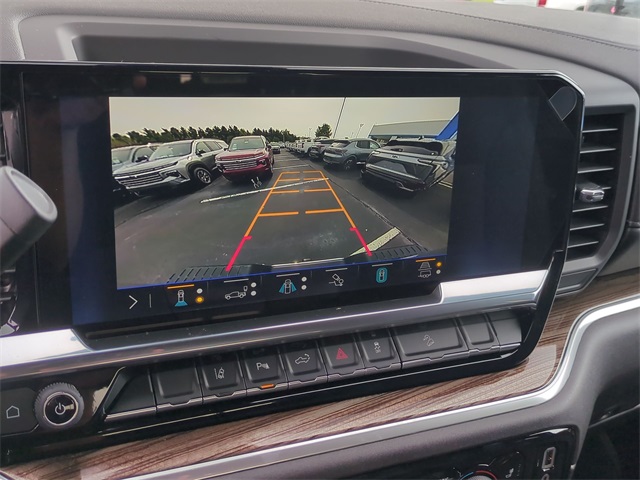 2026 Chevrolet Silverado 2500HD LT for sale at PATRIOT CHEVROLET OF LIMERICK