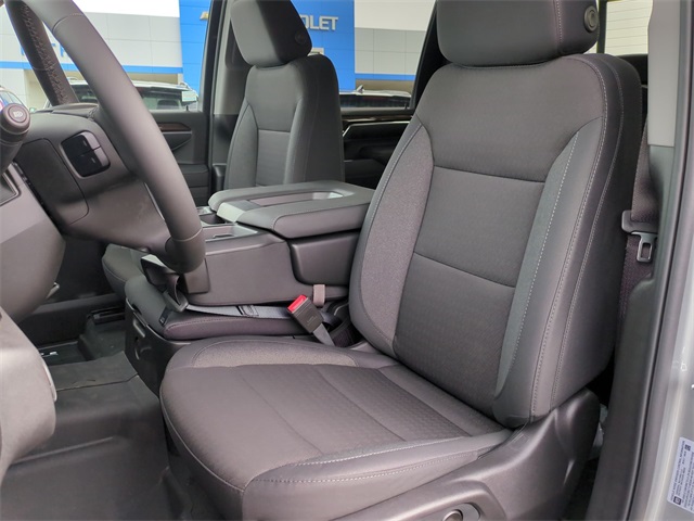 2026 Chevrolet Silverado 2500HD LT for sale at PATRIOT CHEVROLET OF LIMERICK
