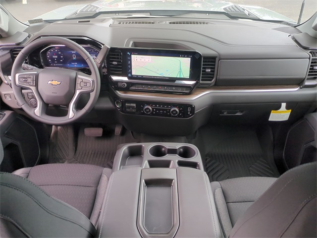 2026 Chevrolet Silverado 2500HD LT for sale at PATRIOT CHEVROLET OF LIMERICK