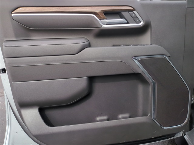 2026 Chevrolet Silverado 2500HD LT for sale at PATRIOT CHEVROLET OF LIMERICK