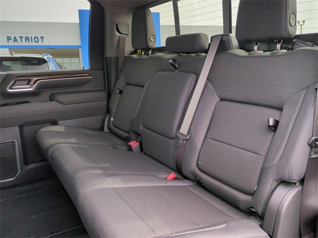 2026 Chevrolet Silverado 2500HD LT for sale at PATRIOT CHEVROLET OF LIMERICK