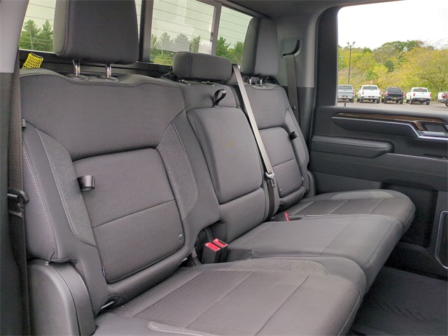 2026 Chevrolet Silverado 2500HD LT for sale at PATRIOT CHEVROLET OF LIMERICK