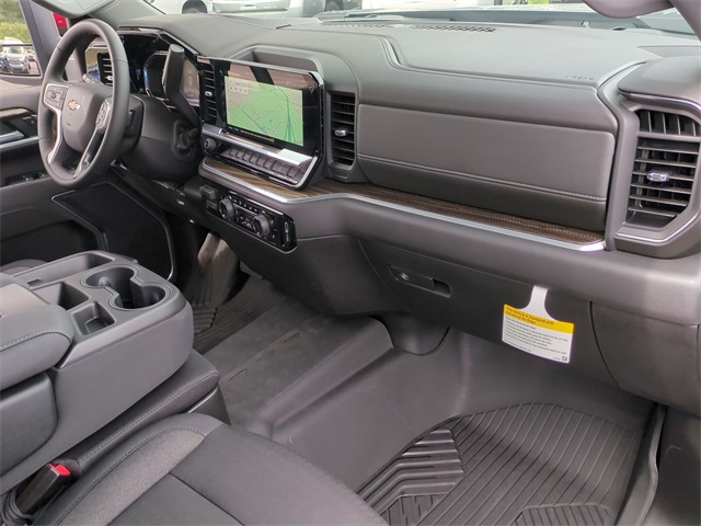 2026 Chevrolet Silverado 2500HD LT for sale at PATRIOT CHEVROLET OF LIMERICK