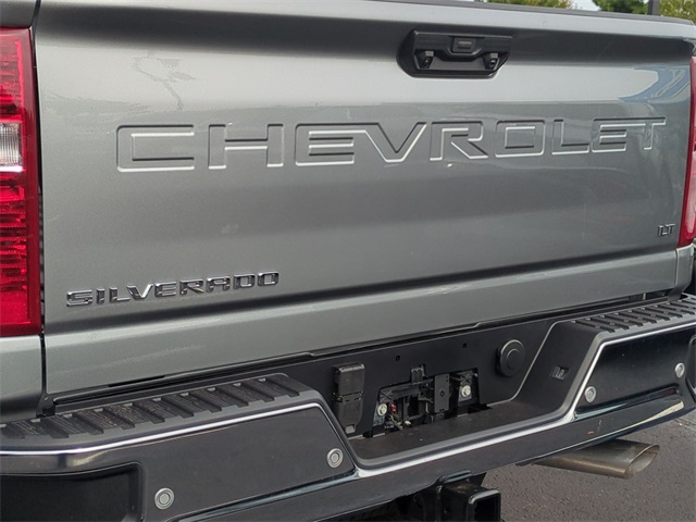 2026 Chevrolet Silverado 2500HD LT for sale at PATRIOT CHEVROLET OF LIMERICK