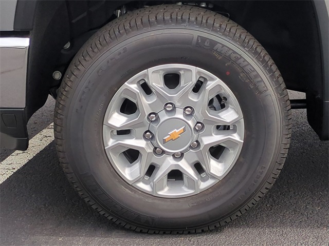 2026 Chevrolet Silverado 2500HD LT for sale at PATRIOT CHEVROLET OF LIMERICK