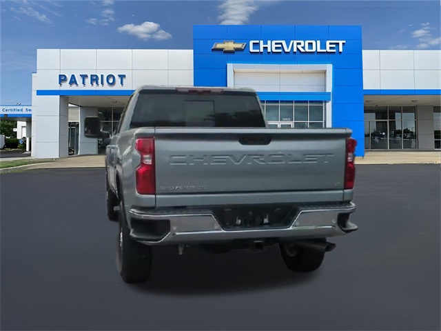 2026 Chevrolet Silverado 2500HD LT for sale at PATRIOT CHEVROLET OF LIMERICK