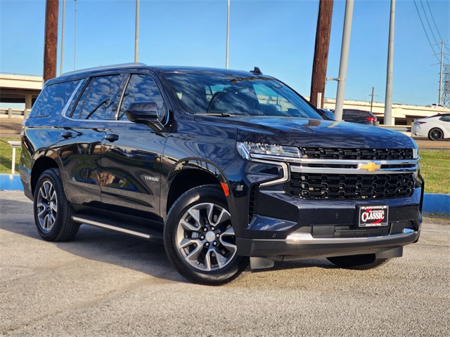 2023 Chevrolet Tahoe LS RWD