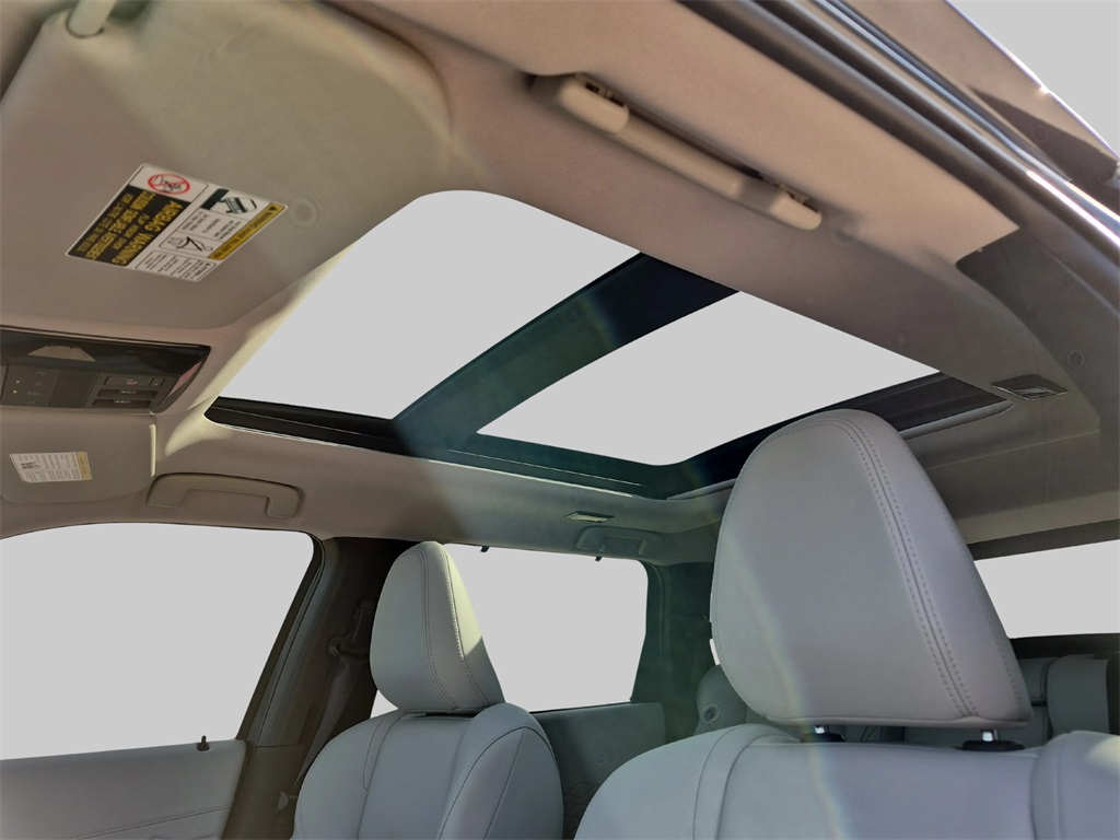 2025 Mitsubishi Outlander SEL - 10