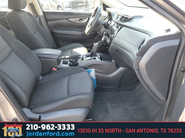 Used Car 2018 Nissan Rogue  S For Sale In San Antonio, Texas