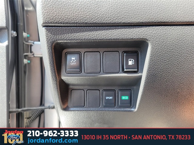 Used Car 2018 Nissan Rogue  S For Sale In San Antonio, Texas