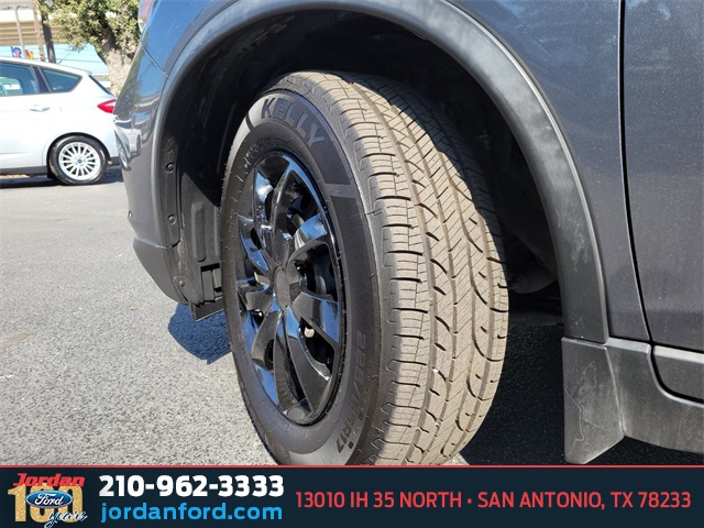 Used Car 2018 Nissan Rogue  S For Sale In San Antonio, Texas