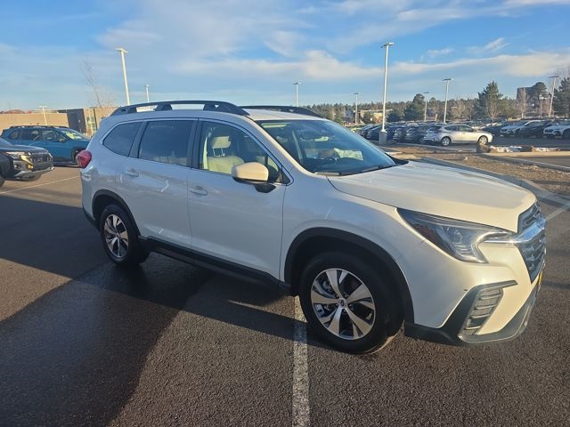 2024 Subaru Ascent Premium
