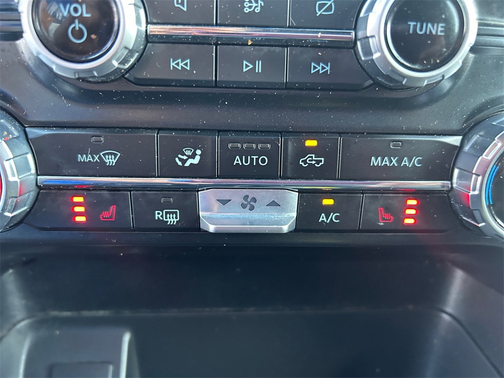 Used Car 2023 Ford F-150  Tremor For Sale Under $60,000 In Floresville, Texas