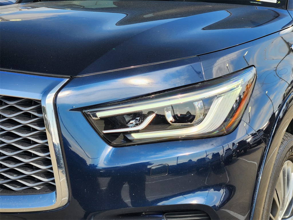 2021 INFINITI QX80 Sensory - 6