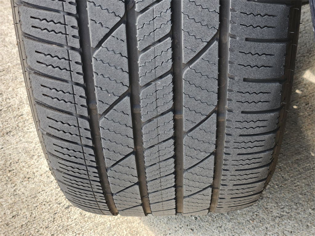 2021 INFINITI QX80 Sensory - 8