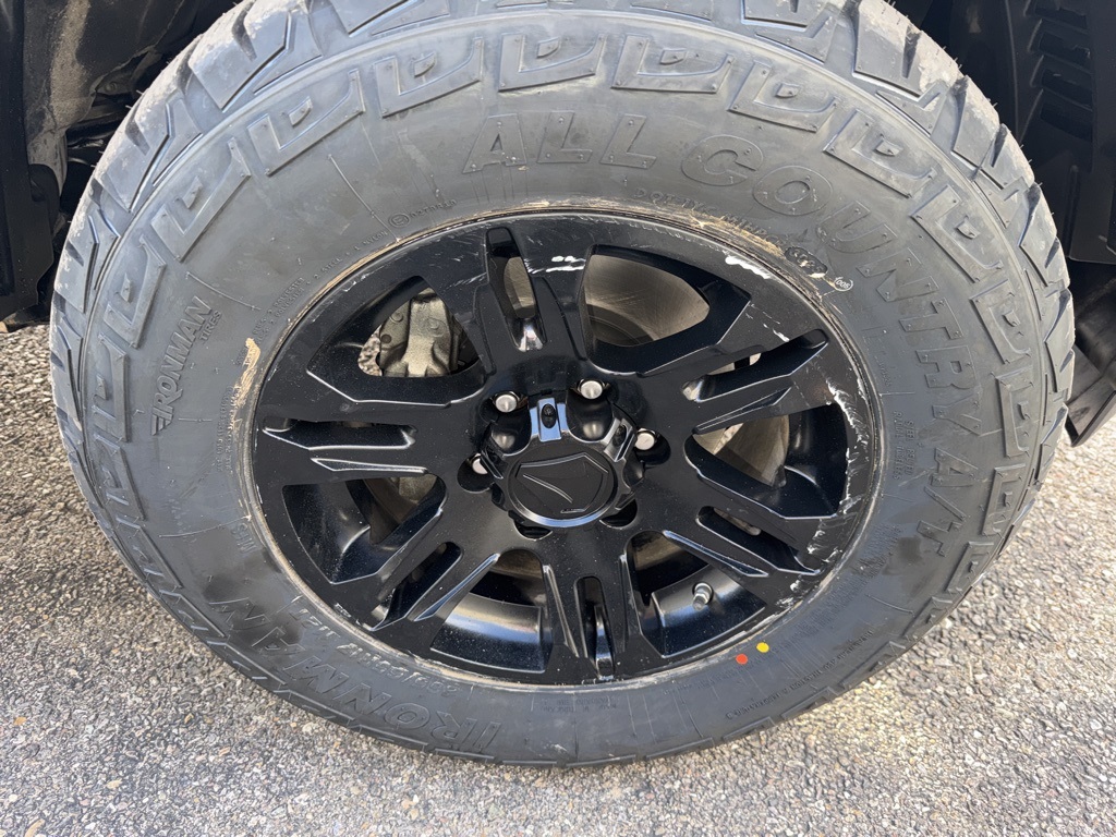 2020 Toyota Tacoma SR photo 4