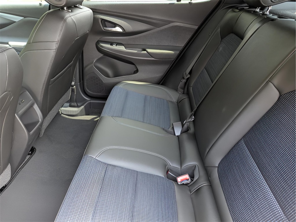 New Car 2025 Buick Envista  Preferred For Sale Under $25,000 In Austin, Texas