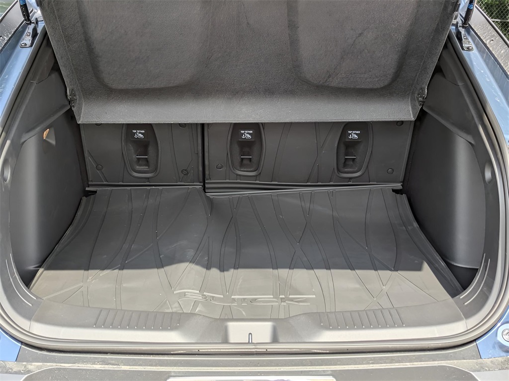New Car 2025 Buick Envista  Preferred For Sale Under $25,000 In Austin, Texas