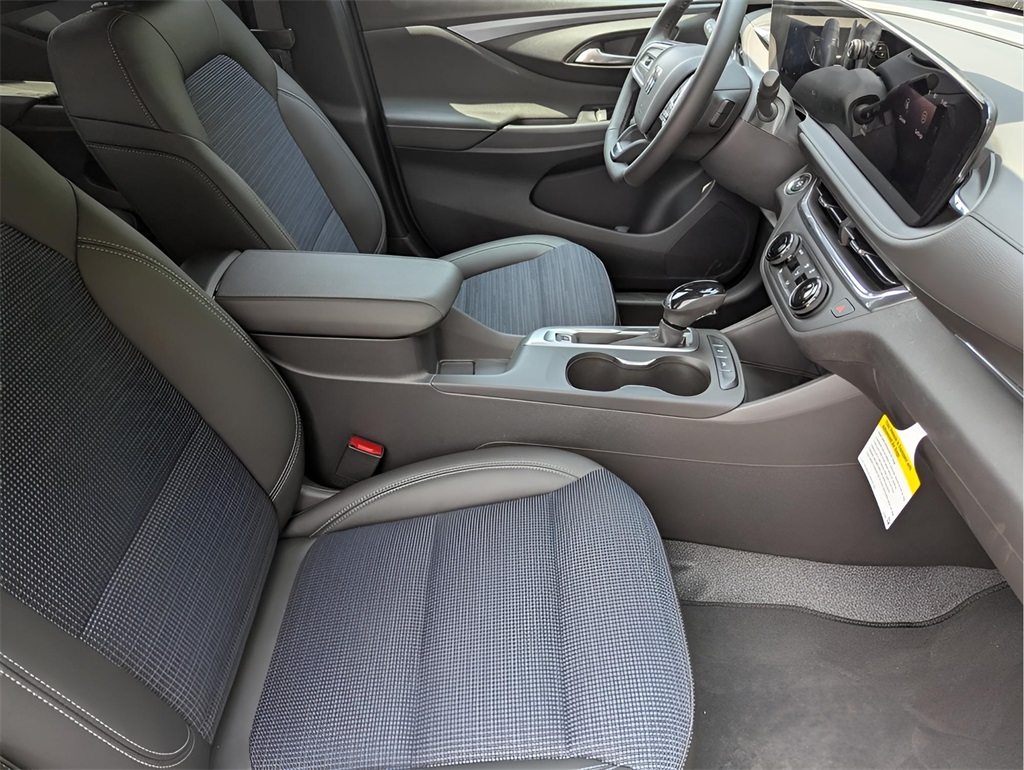 New Car 2025 Buick Envista  Preferred For Sale Under $25,000 In Austin, Texas