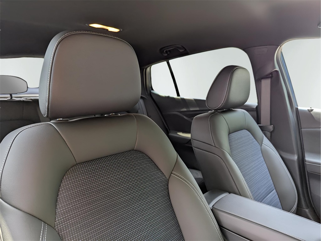New Car 2025 Buick Envista  Preferred For Sale Under $25,000 In Austin, Texas