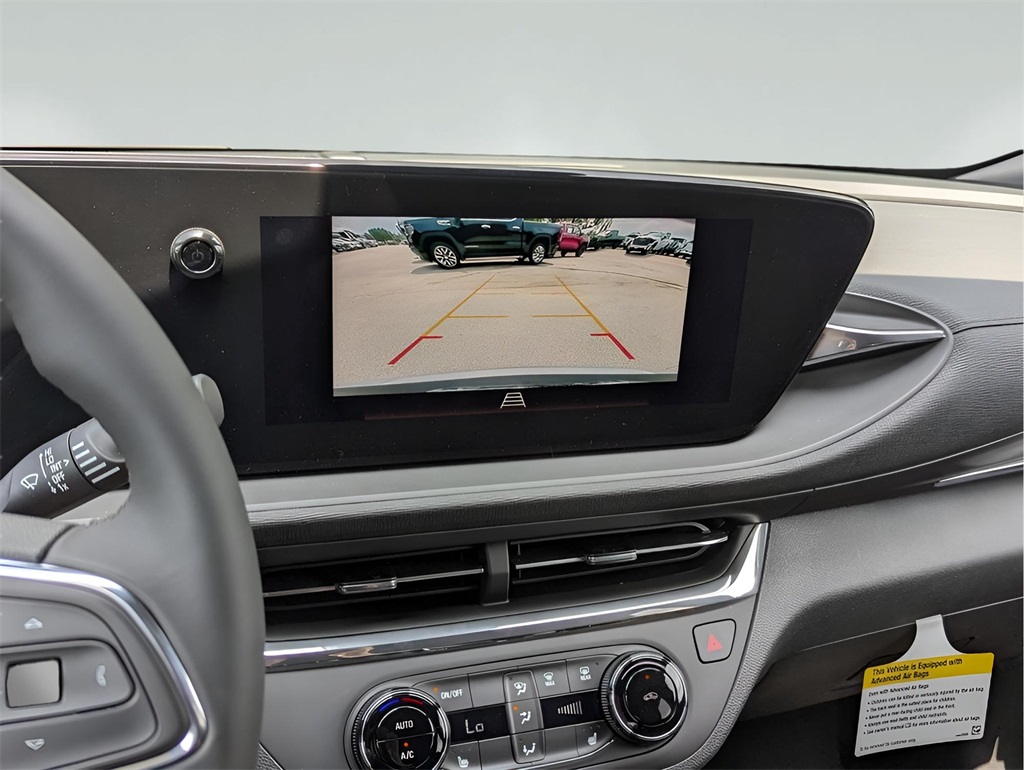 New Car 2025 Buick Envista  Preferred For Sale Under $25,000 In Austin, Texas