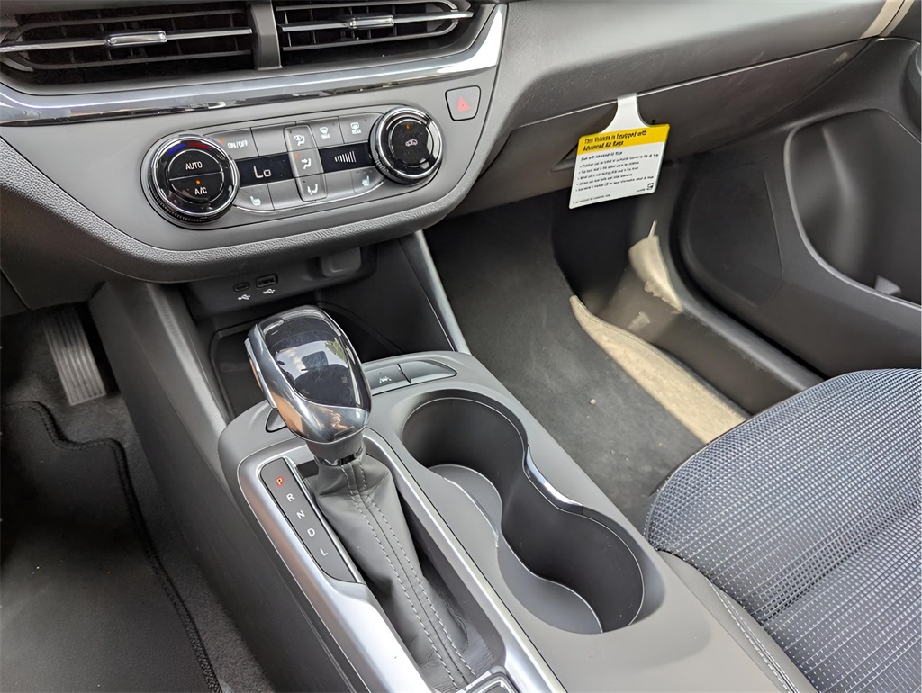 New Car 2025 Buick Envista  Preferred For Sale Under $25,000 In Austin, Texas