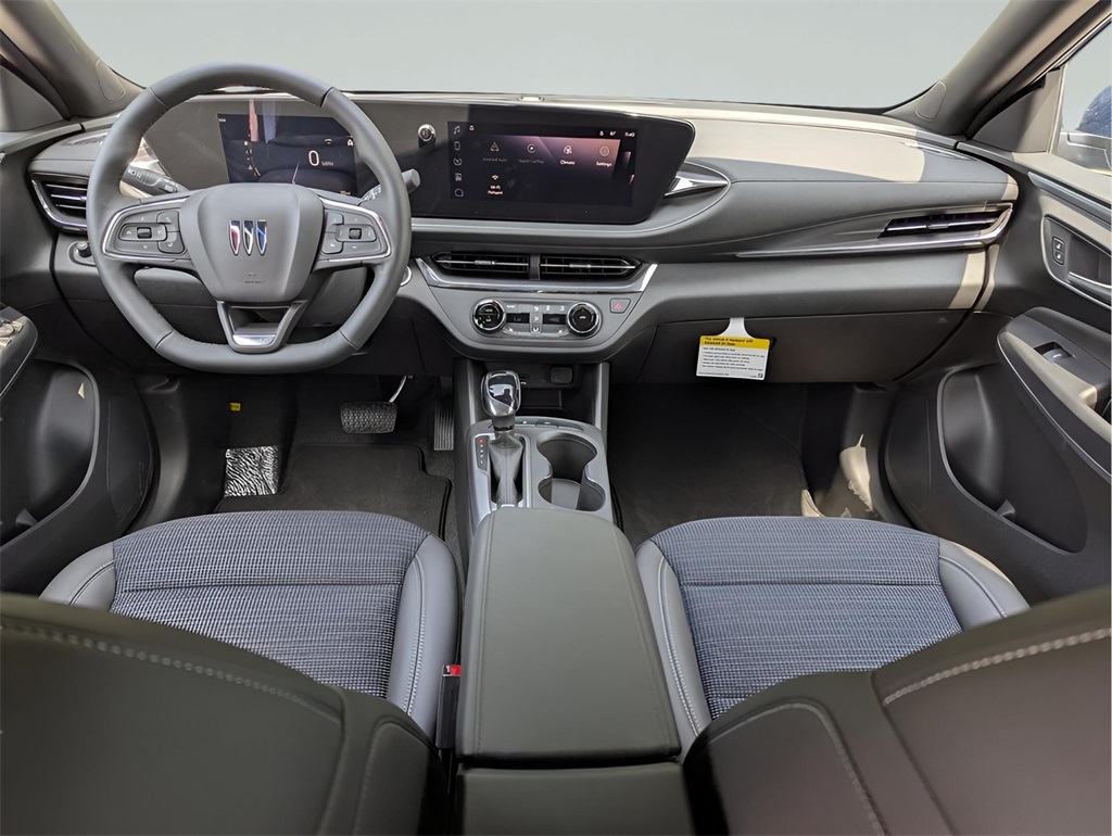 New Car 2025 Buick Envista  Preferred For Sale Under $25,000 In Austin, Texas