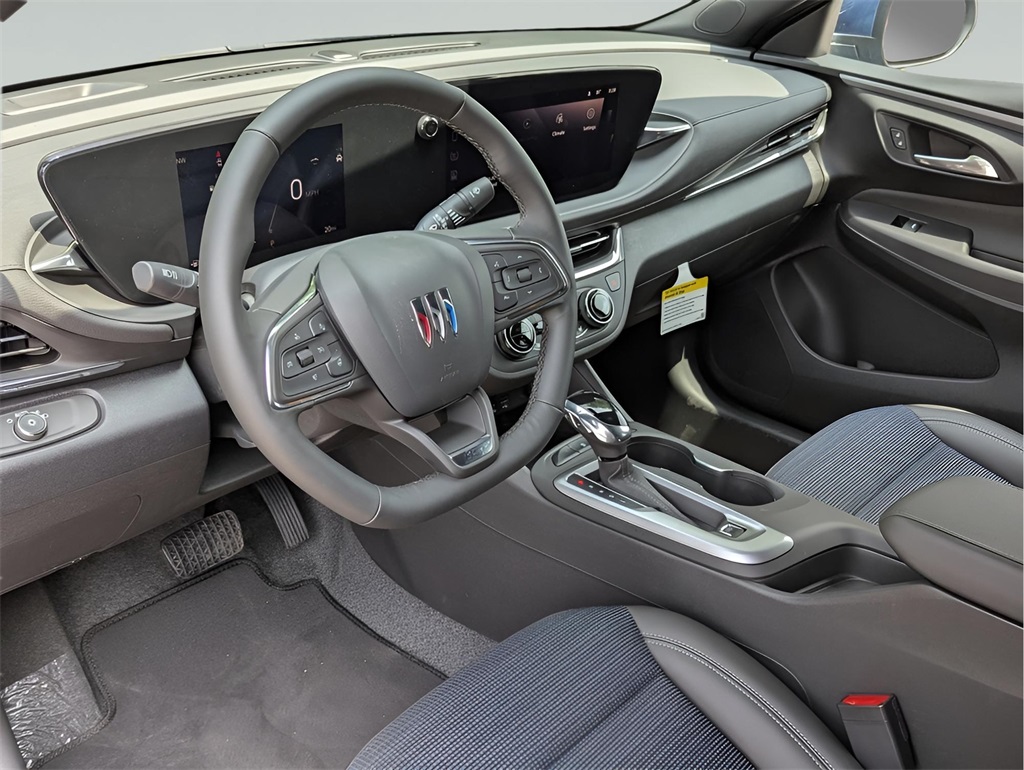 New Car 2025 Buick Envista  Preferred For Sale Under $25,000 In Austin, Texas