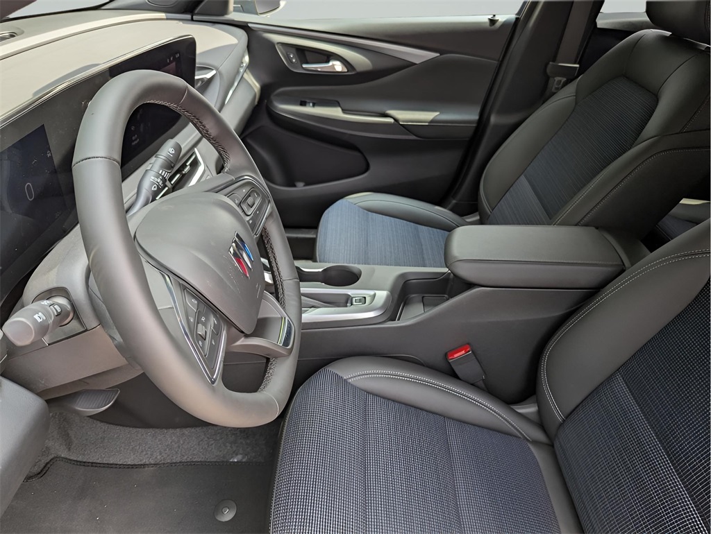 New Car 2025 Buick Envista  Preferred For Sale Under $25,000 In Austin, Texas