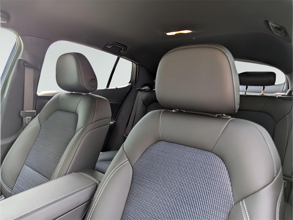 New Car 2025 Buick Envista  Preferred For Sale Under $25,000 In Austin, Texas