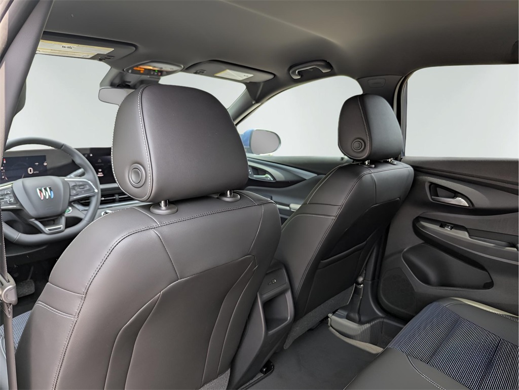 New Car 2025 Buick Envista  Preferred For Sale Under $25,000 In Austin, Texas