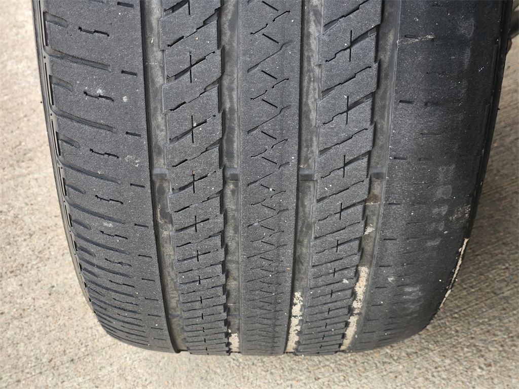 2021 Jeep Grand Cherokee L Overland Black at Gullo Toyota