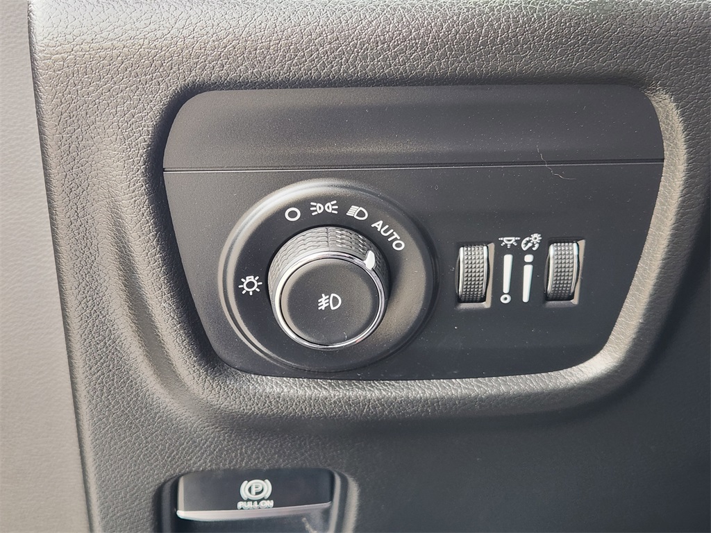 2021 Jeep Grand Cherokee L Overland Black at Gullo Toyota