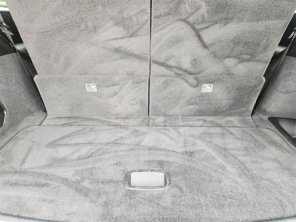 2021 Jeep Grand Cherokee L Overland Black at Gullo Toyota